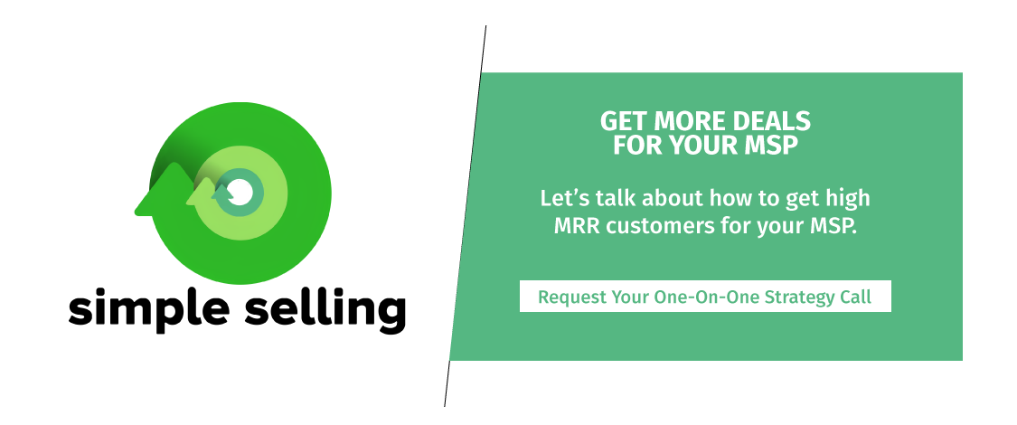 Request Your One-On-One Strategy Call